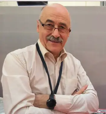 Christian Belingard